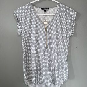 Express blouse